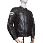 SEGURA STRIPE L - Homme - blouson Moto seconde main