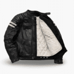 SEGURA STRIPE L - Homme - blouson Moto seconde main