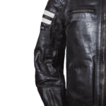 SEGURA STRIPE L - Homme - blouson Moto seconde main
