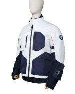 BMW GS RALLYE GTX BLEU