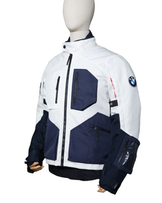 BMW GS RALLYE GTX BLEU