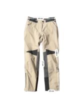 Mesure et gui taille pantalon BMW Namib