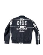 DEUS EX MACHINA M – Image 6