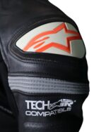 ALPINESTARS MISSILE IGNITION S/48EU – Image 8