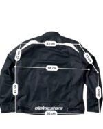 ALPINESTARS T SPS AIR 3XL – Image 6