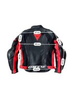 Dainese Racing 3- AAA - S/48EU – Image 5