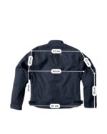 DAINESE SAETTA D DRY M/50EU – Image 5