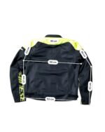 DAINESE BORA AIR TEX L/52EU – Image 6