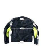 DAINESE AIR FRAME TEX XL/XXL-56EU – Image 5