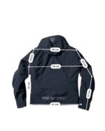 Veste moto seconde main Revit Burn