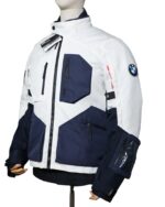 Veste BMW GS RALLYE GTX BLEU XL/56 - Neuf avec étiquette