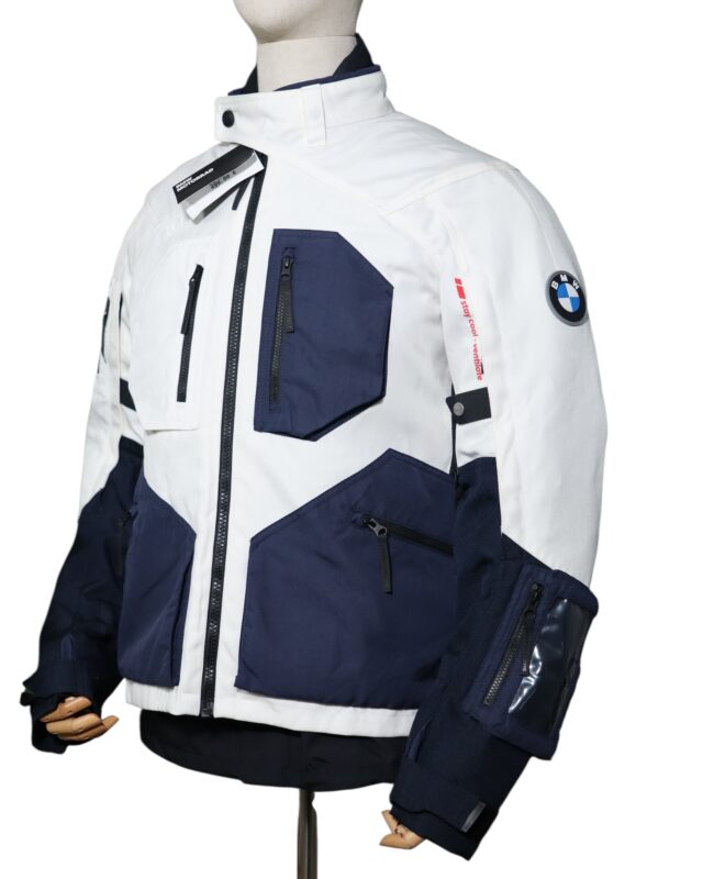 Veste BMW GS RALLYE GTX BLEU XL/56 - Neuf avec étiquette