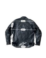 ALPINESTARS GP PLUS M/50 – Image 5