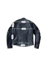 ALPINESTARS SP1 LEATHER S/48EU – Image 5