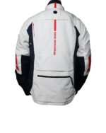 Veste BMW GS RALLYE GTX BLEU XL/56 - Neuf avec étiquette