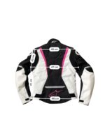 Alpinestars occasion Jaws