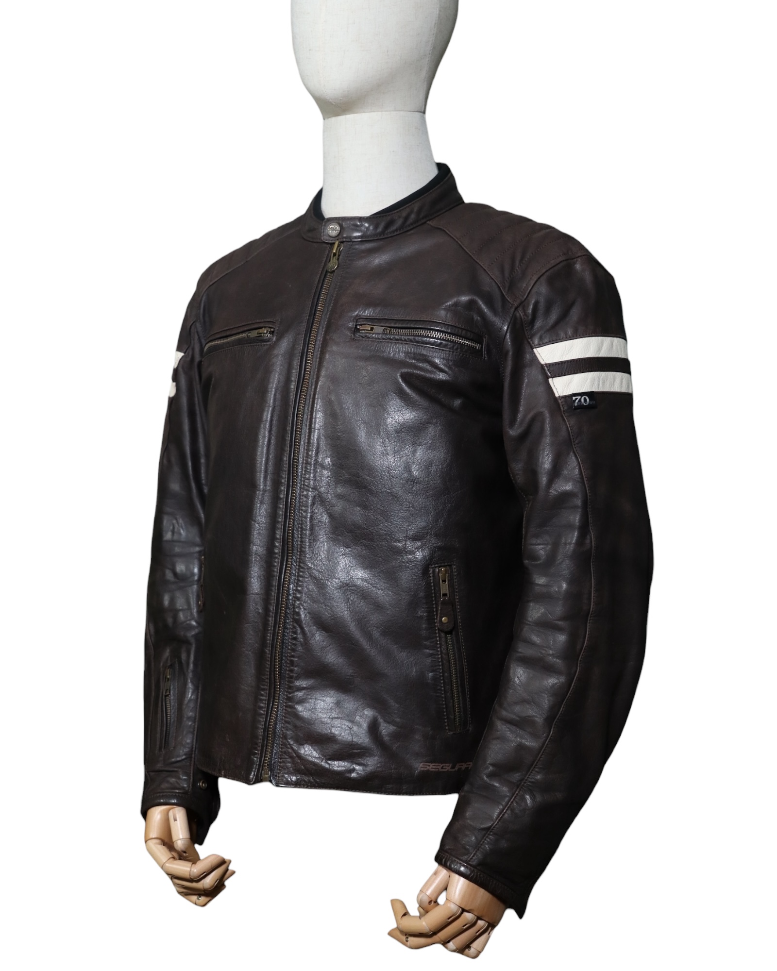 Segura Retro occasion homme Segura Retro occasion homme