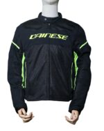 Dainese Air Frame Tex occasion moto