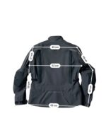 BMW PACEGUARD TOUR M/L - 40 – Image 7