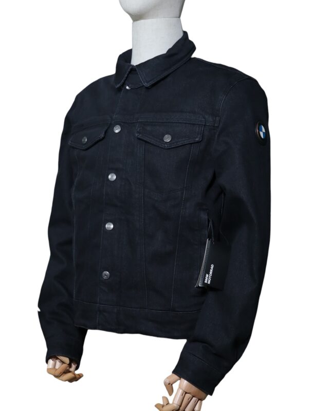 BMW Roadcrafted 100 equipement moto