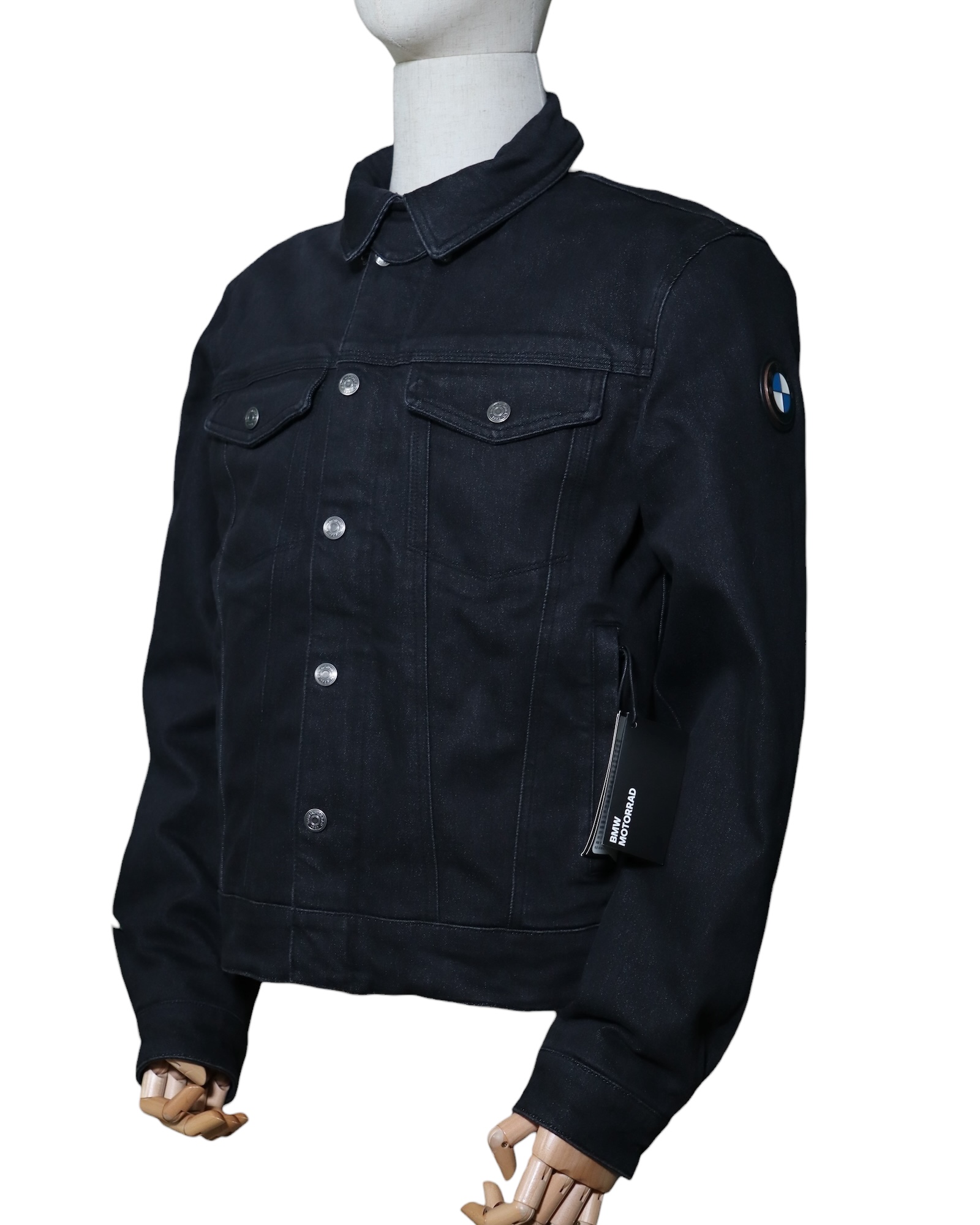 BMW Roadcrafted 100 equipement moto BMW Roadcrafted 100 equipement moto