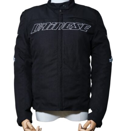 Dainese Racing Tex Lady second main moto