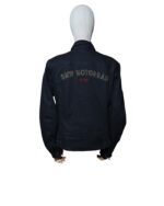 BMW Roadcrafted 100 equipement moto