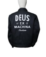 DEUS EX MACHINA M – Image 3