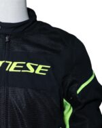 Dainese Air Frame Tex occasion moto