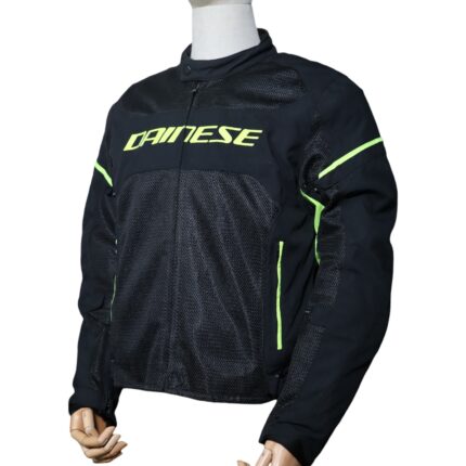 Dainese Air Frame Tex occasion moto