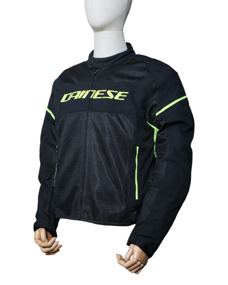 Dainese Air Frame Tex occasion moto