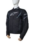 alpinestars jaws v3 blouson moto occasion