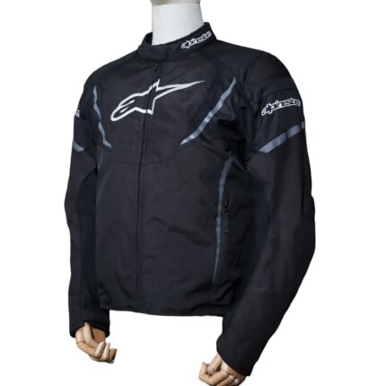 alpinestars jaws v3 blouson moto occasion