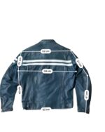 SEGURA RETRO BLEU XL – Image 6