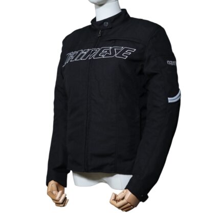 Dainese Racing Tex Lady second main moto