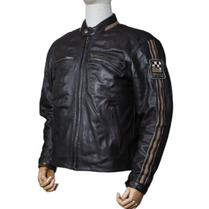 Helstons ace occasion seconde main moto