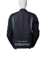 alpinestars jaws v3 blouson moto occasion