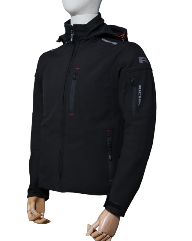 Richa equipement moto occasion