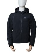 Veste moto seconde main Revit Burn
