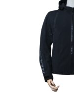 Veste moto seconde main Revit Burn