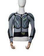 Alpinestars occasion moto Bionic action V1