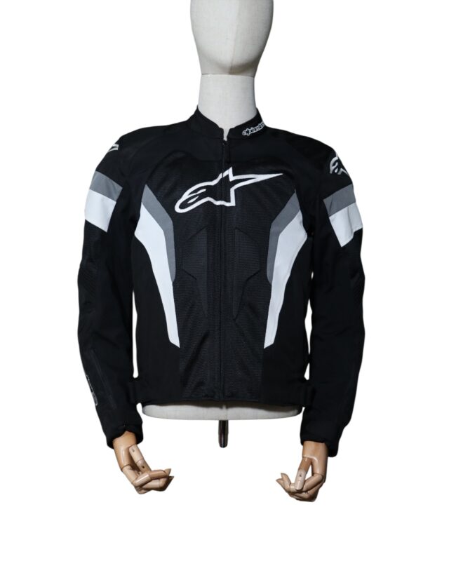 Alpinestars occasion moto, Modele TGP PRO AIR