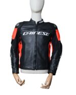Dainese Racing 3 equipement moto occasion