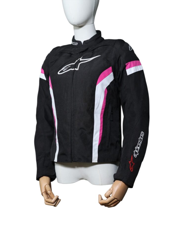 Alpinestars T GP PLUS RV2 occasion moto