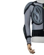 ALPINESTARS BIONIC V1 GRIS - S – Image 5
