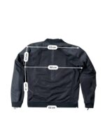 Guide des tailles et mesures BMW Swartberg Homme L/XL 54