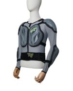 Alpinestars occasion moto Bionic action V1