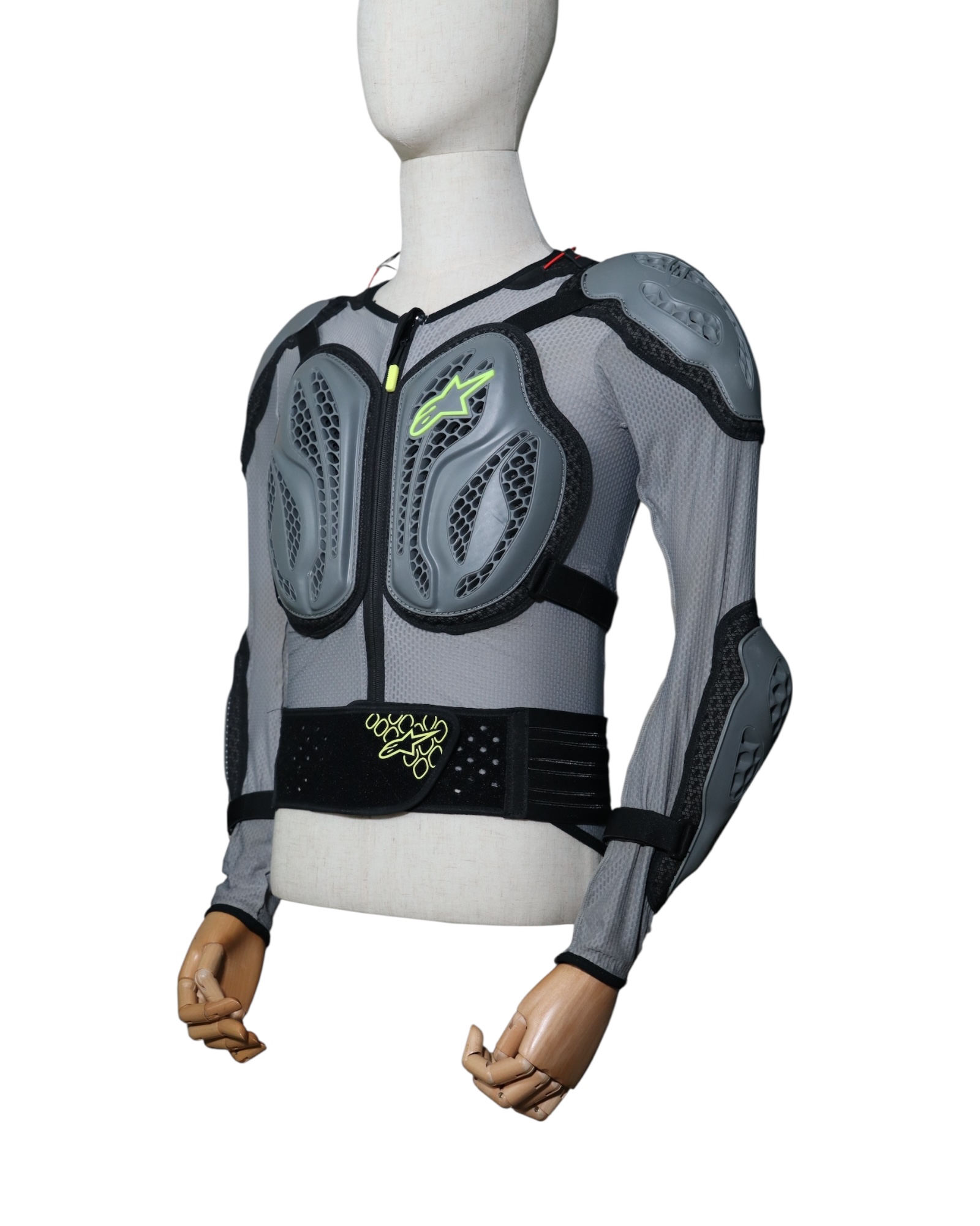 Alpinestars occasion moto Bionic action V1 Alpinestars occasion moto Bionic action V1