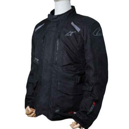 Alpinestars occasion Andes 3 occasion moto
