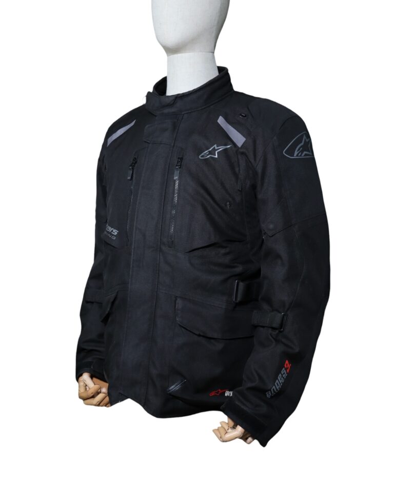 Alpinestars occasion Andes 3 occasion moto